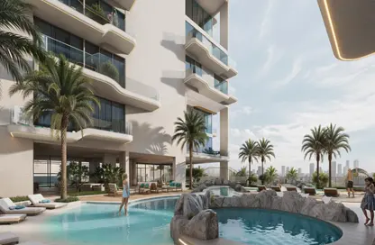 Villa - 4 Bedrooms - 6 Bathrooms for sale in Reef 999 - Al Furjan - Dubai
