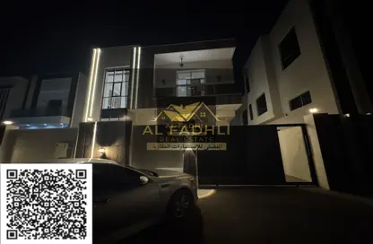 Villa - 5 Bedrooms - 6 Bathrooms for sale in Al Yasmeen 1 - Al Yasmeen - Ajman