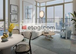 Apartment - 2 bedrooms - 2 bathrooms for sale in Creek Crescent - Dubai Creek Harbour (The Lagoons) - Dubai