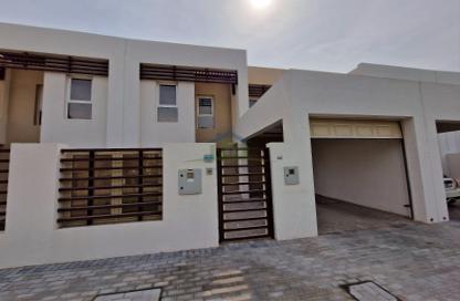 Villa - 3 Bedrooms - 4 Bathrooms for rent in Flamingo Villas - Mina Al Arab - Ras Al Khaimah