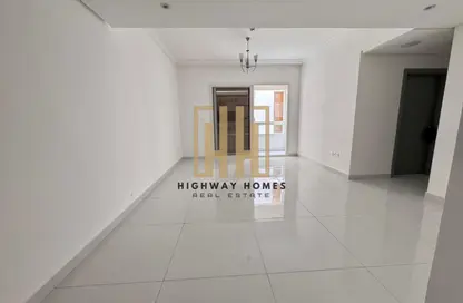 شقة - غرفة نوم - 2 حمامات للايجار في بناية مويليح 3 - مويلح - الشارقة