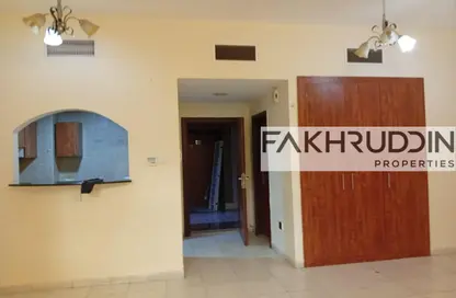 شقة - 1 حمام للايجار في يونيفرستي فيو - واحة دبي للسيليكون - دبي