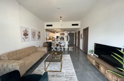 Apartment - 1 Bedroom - 2 Bathrooms for rent in Joya Blanca Residences - Arjan - Dubai