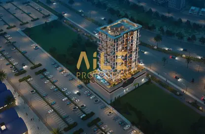 Apartment - 2 Bedrooms - 3 Bathrooms for sale in Whitecliffs Residences - Dubai Islands - Dubai