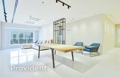 Apartment - 2 Bedrooms - 2 Bathrooms for sale in Elite Residence - Dubai Marina - Dubai