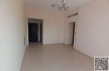 شقة - 2 غرف نوم - 2 حمامات للايجار في أبراج الراشدية - عجمان وسط المدينة - عجمان