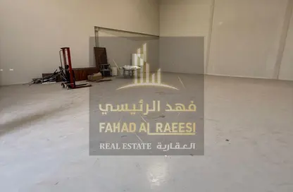 Warehouse - Studio - 1 Bathroom for rent in Industrial Area 1 - Emirates Modern Industrial - Umm Al Quwain