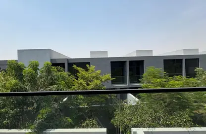Townhouse - 4 Bedrooms - 4 Bathrooms for rent in Kaya - Masaar - Tilal City - Sharjah Townhouse - 4 Bedrooms - 4 Bathrooms for rent in Kaya - Masaar - Tilal City - Sharjah