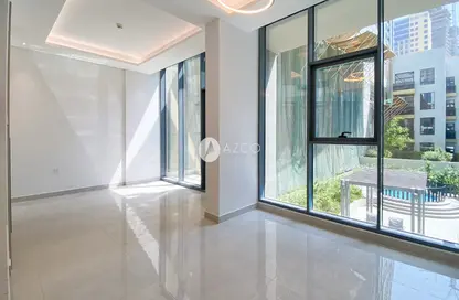 Apartment - Studio - 1 Bathroom for rent in Mass Residence - Jumeirah Village Circle - Dubai Apartment - Studio - 1 Bathroom for rent in Mass Residence - Jumeirah Village Circle - Dubai