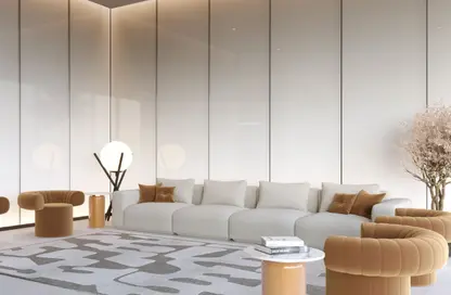 Apartment - 2 Bedrooms - 3 Bathrooms for sale in Auresta tower - Jumeirah Village Circle - Dubai