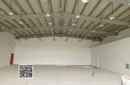 Shop - Studio - 2 Bathrooms for rent in Al Jurf Industrial 2 - Al Jurf Industrial - Ajman
