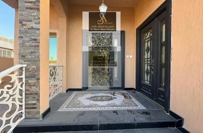 Villa - 6 Bedrooms - 7 Bathrooms for rent in Al Mowaihat 3 - Al Mowaihat - Ajman
