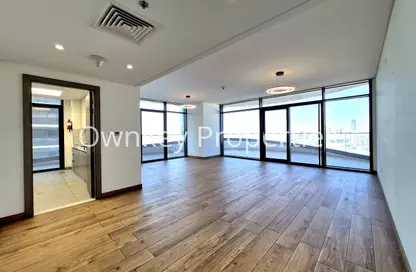 Apartment - 3 Bedrooms - 4 Bathrooms for rent in The Waves Residences - Mankhool - Bur Dubai - Dubai Apartment - 3 Bedrooms - 4 Bathrooms for rent in The Waves Residences - Mankhool - Bur Dubai - Dubai