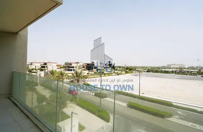 Apartment - 2 Bedrooms - 3 Bathrooms for rent in Mamsha Al Saadiyat - Saadiyat Cultural District - Saadiyat Island - Abu Dhabi