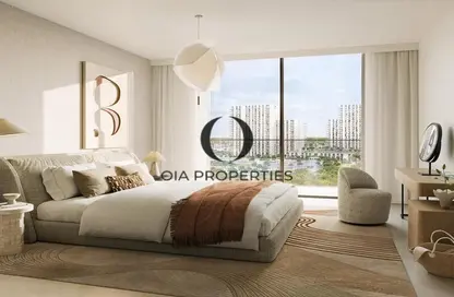 Apartment - 2 Bedrooms - 2 Bathrooms for sale in Parkwood - Dubai Hills Estate - Dubai