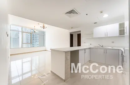 Apartment - 2 Bedrooms - 2 Bathrooms for rent in Ontario Tower - Business Bay - Dubai