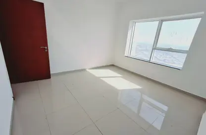 Apartment - 1 Bedroom - 1 Bathroom for rent in Tiger Building Al Yarmouk - Al Nahda - Sharjah