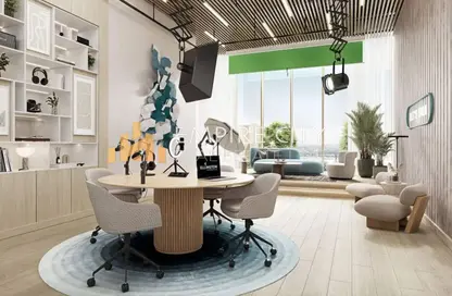 Apartment - 1 Bedroom - 2 Bathrooms for sale in Upper House West - Upper House - Jumeirah Lake Towers - Dubai Apartment - 1 Bedroom - 2 Bathrooms for sale in Upper House West - Upper House - Jumeirah Lake Towers - Dubai