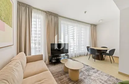 Apartment - 1 Bedroom - 1 Bathroom for rent in Blakely Tower - Park Island - Dubai Marina - Dubai Apartment - 1 Bedroom - 1 Bathroom for rent in Blakely Tower - Park Island - Dubai Marina - Dubai