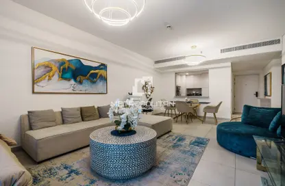 Apartment - 2 Bedrooms - 2 Bathrooms for sale in Rahaal 1 - Madinat Jumeirah Living - Umm Suqeim - Dubai Apartment - 2 Bedrooms - 2 Bathrooms for sale in Rahaal 1 - Madinat Jumeirah Living - Umm Suqeim - Dubai