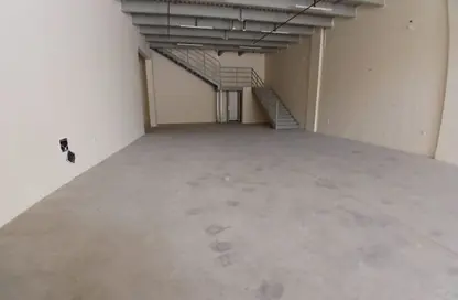 Warehouse - Studio - 1 Bathroom for rent in Al Jurf Industrial 1 - Al Jurf Industrial - Ajman Warehouse - Studio - 1 Bathroom for rent in Al Jurf Industrial 1 - Al Jurf Industrial - Ajman