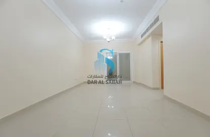 Apartment - 2 Bedrooms - 2 Bathrooms for rent in Al Nahda Complex - Al Nahda - Sharjah