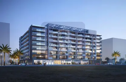 Apartment - 1 Bedroom - 2 Bathrooms for sale in Millennium Talia Residences - Al Furjan - Dubai