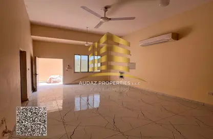 Apartment - 1 Bedroom - 2 Bathrooms for rent in Al Mowaihat 1 - Al Mowaihat - Ajman