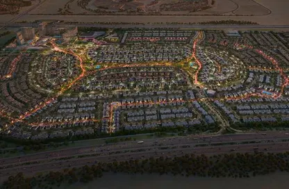 شقة - 3 غرف نوم - 3 حمامات للبيع في رايز من اثلون 1 - أثلون - دبي لاند - دبي