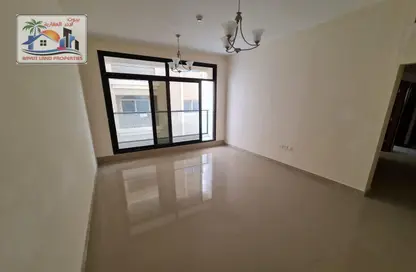 Apartment - 2 Bedrooms - 2 Bathrooms for rent in Muweileh Community - Muwaileh Commercial - Sharjah