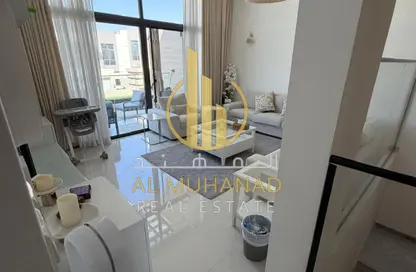 Townhouse - 4 Bedrooms - 5 Bathrooms for sale in Tilal City C - Tilal City - Sharjah