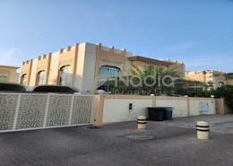 Villa for rent in Jumeirah 1 Villas - Jumeirah 1 - Jumeirah - Dubai