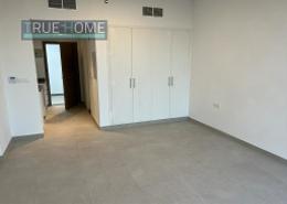 Empty Room image for: Studio - 1 bathroom for sale in Areej Apartments - Aljada - Sharjah, Image 1