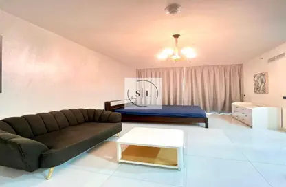 Apartment - Studio - 1 Bathroom for sale in Lawnz by Danube Block 3 - Lawnz by Danube - International City - Dubai