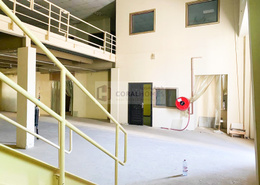 G+ M WH |Fitted Office and Toilet | 50KW