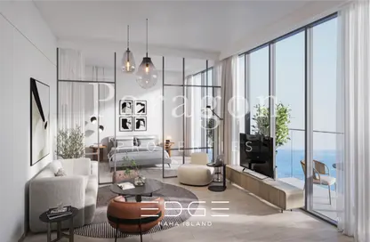 Apartment - Studio - 1 Bathroom for sale in Edge - Raha Island - Mina Al Arab - Ras Al Khaimah