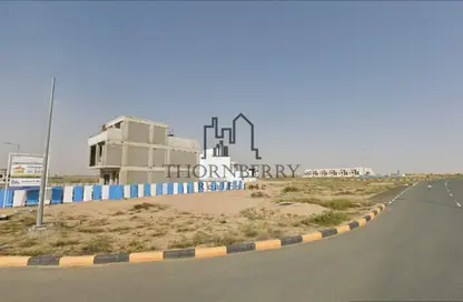 أرض - استوديو للبيع في D تلال سيتي - تلال سيتي - الشارقة