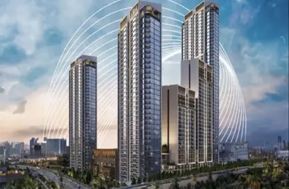 Apartment - 1 Bedroom - 2 Bathrooms for sale in Sobha Orbis - Motor City - Dubai