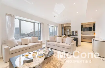 Apartment - 1 Bedroom - 2 Bathrooms for sale in South Ridge 5 - South Ridge - Downtown Dubai - Dubai