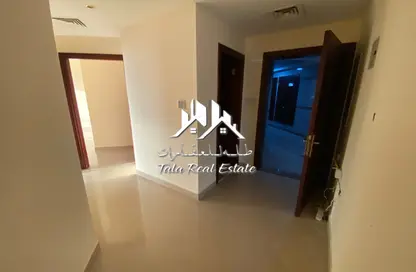 شقة - 2 غرف نوم - 4 حمامات للايجار في المجاز 2 - المجاز - الشارقة