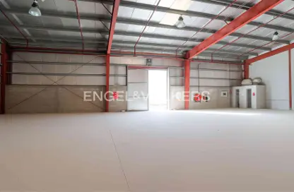 Warehouse - Studio for rent in Al Qusais Industrial Area 1 - Al Qusais Industrial Area - Al Qusais - Dubai