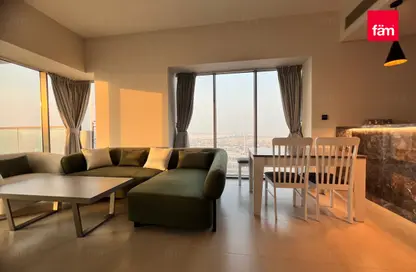 Apartment - 2 Bedrooms - 2 Bathrooms for rent in Golf Gate - DAMAC Hills - Dubai