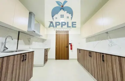 شقة - 2 غرف نوم - 3 حمامات للايجار في سراب 2 - الجادة - الشارقة شقة - 2 غرف نوم - 3 حمامات للايجار في سراب 2 - الجادة - الشارقة