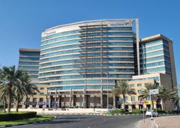 مكتب للبيع في سولاريوم - واحة السيليكون - دبي