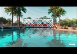 Villa - 5 bedrooms - 6 bathrooms for sale in Barashi - Al Badie - Sharjah