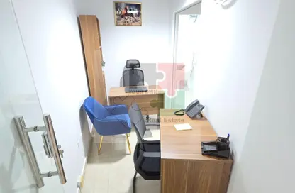 Business Centre - Studio - 4 Bathrooms for rent in The Bay View - Business Bay - Dubai Business Centre - Studio - 4 Bathrooms for rent in The Bay View - Business Bay - Dubai