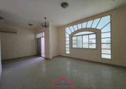 Apartment - 3 bedrooms - 4 bathrooms for rent in Al Mraijeb - Al Jimi - Al Ain