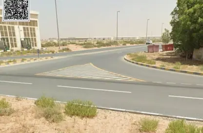 أرض - استوديو للبيع في الصجعة الصناعية - آلصجعه - الشارقة