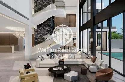 Land - Studio for sale in Nad Al Sheba 1 - Nad Al Sheba - Dubai