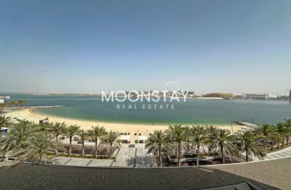 Apartment - 4 Bedrooms - 5 Bathrooms for sale in Al Rahba - Al Muneera - Al Raha Beach - Abu Dhabi